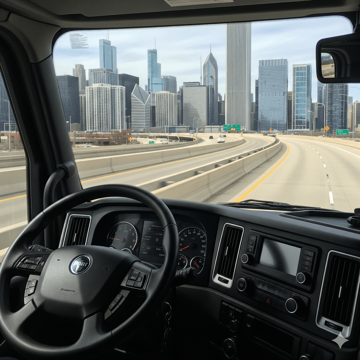 Why Fleets Are Replacing WhatsApp with Embedded Messaging | Kordova Tek