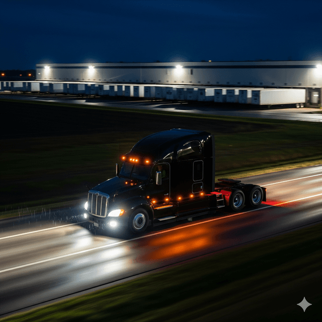 How AI Is Transforming Fleet Operations (And What To Expect Next)