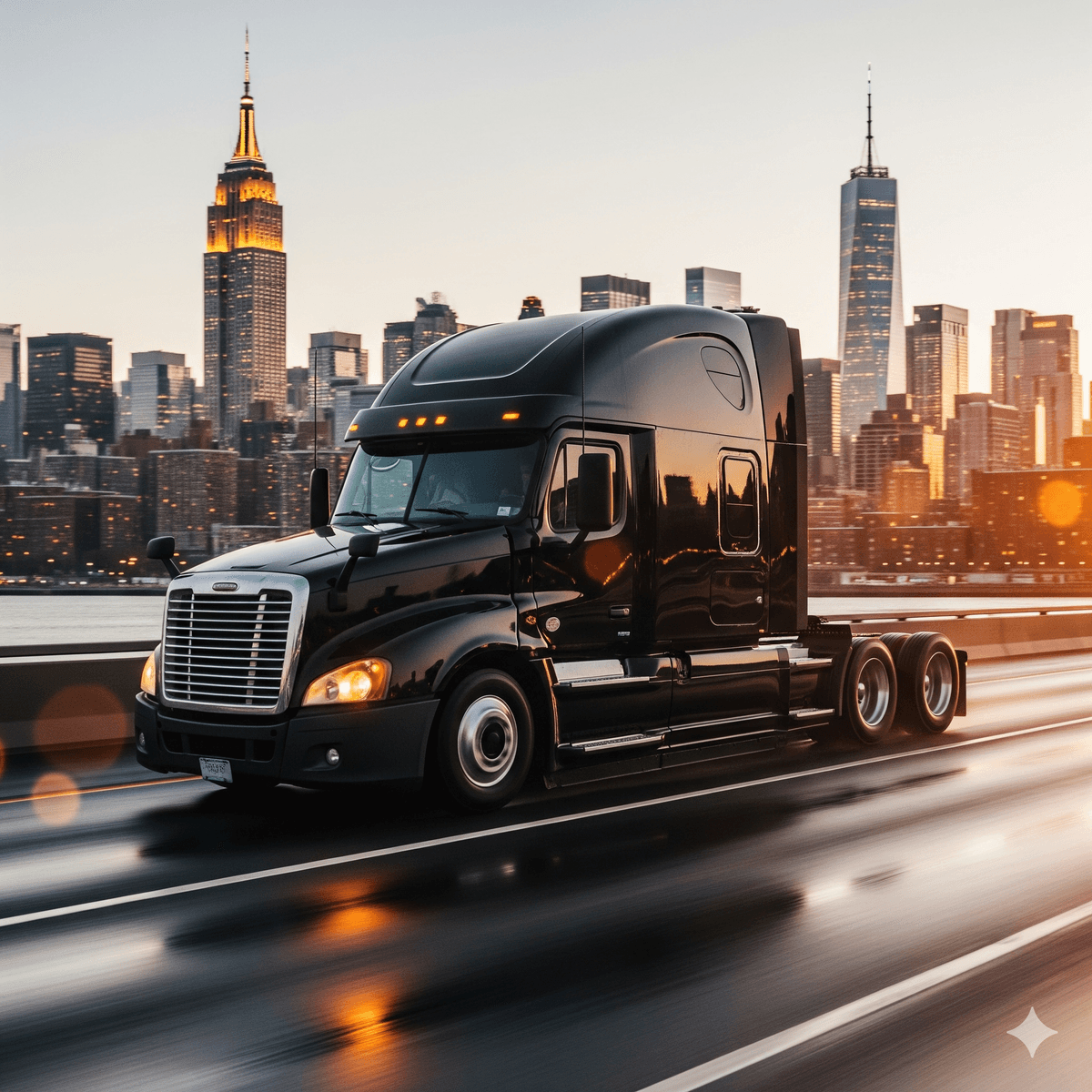 How to Automate Your Freight Broker Operations with AI