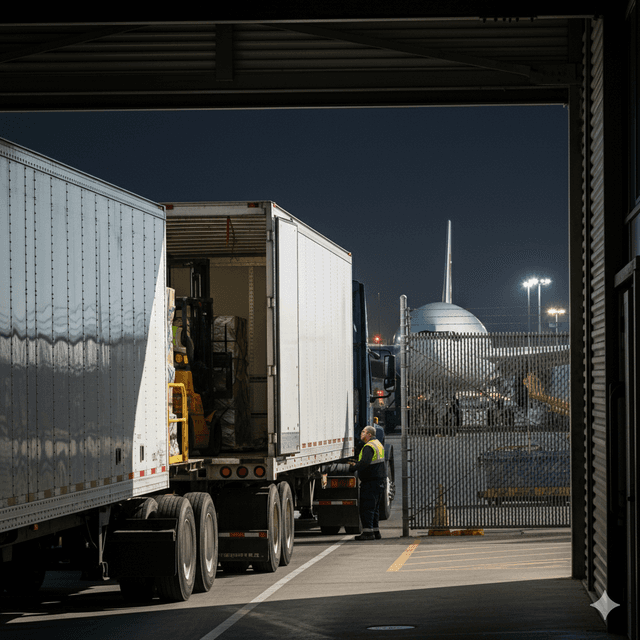 The Ultimate Freight Tech Stack: What You Actually Need in 2025