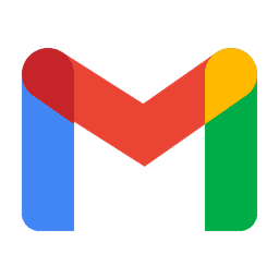 icon related to Google Gmail