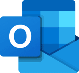 icon related to Microsoft Outlook