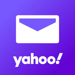 icon related to Yahoo Mail